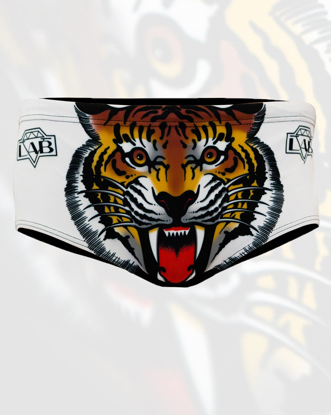 Tigre slip parigamba