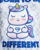 Unicorno - bedifferent