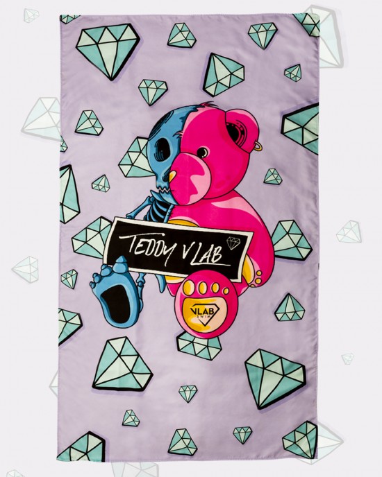 telo teddy